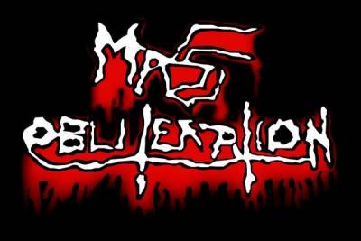 logo Mass Obliteration